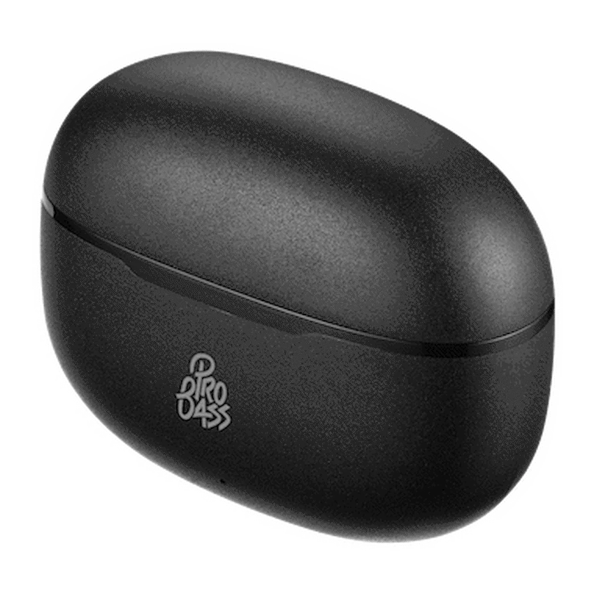 ProBass SubSonic TWS Earphone - Black