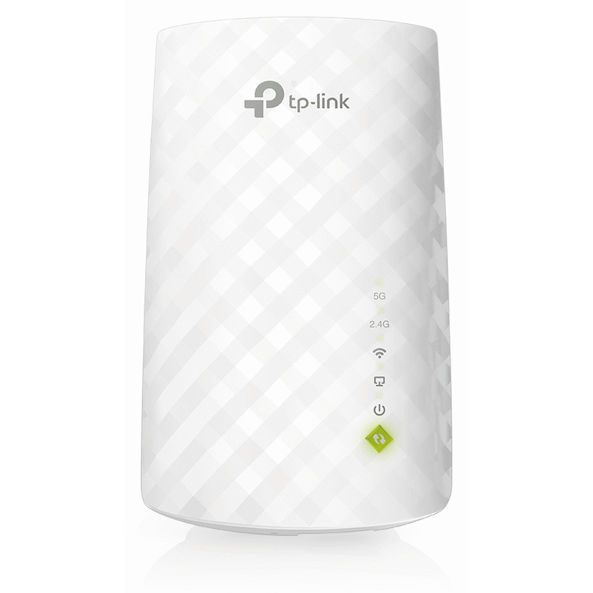 TP-Link RE220 AC750 Wi-Fi Range Extender