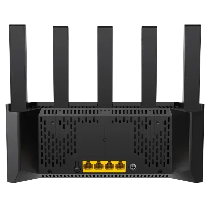 Tenda TX2L Pro AX1500 Dual-Band Gigabit Wi-Fi 6 Router