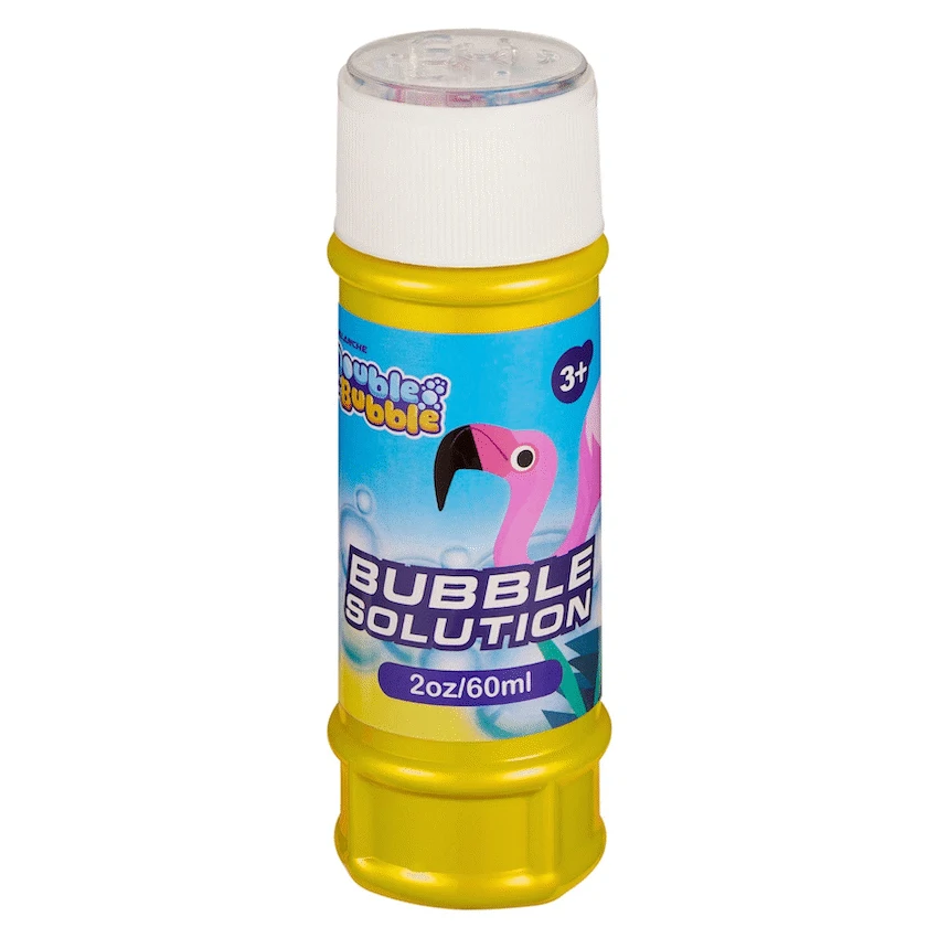Avalanche Double Bubble - Maze (To Be Ordered in Qty of 36)