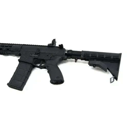 TIPPMAN COMMANDO MSV CARBINE