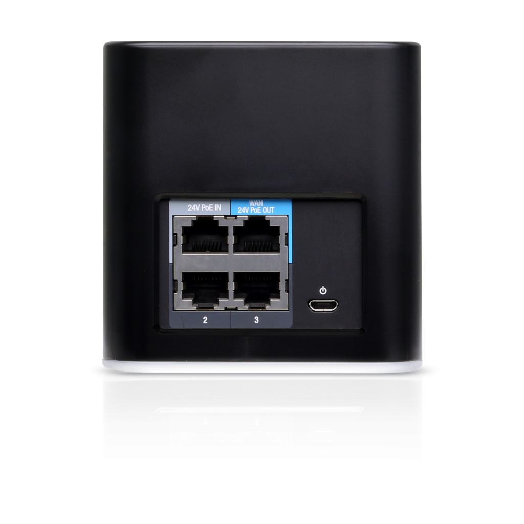 Ubiquiti UISP airCube ISP WiFi Access Point | ACB-ISP