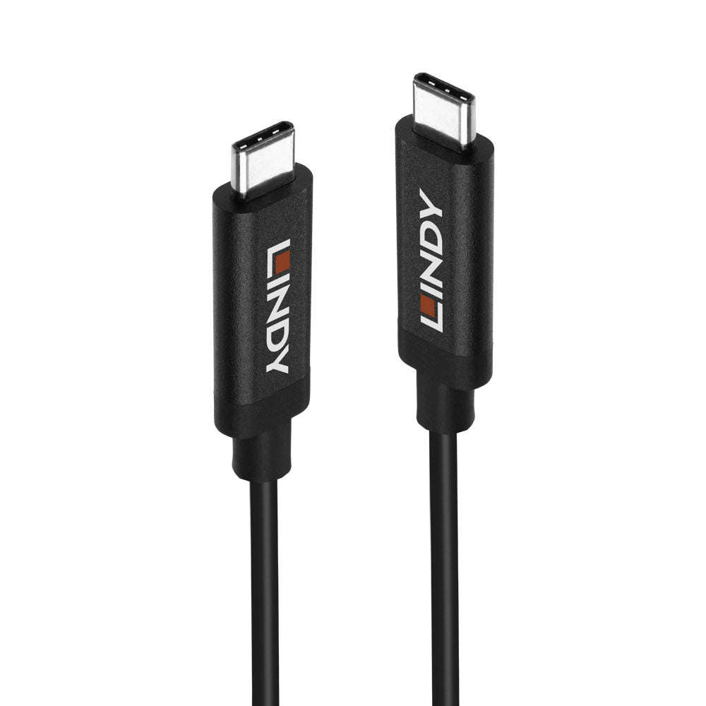 LINDY 5M USB3.1 GEN 2 ACTIVE CABLE  (43308)