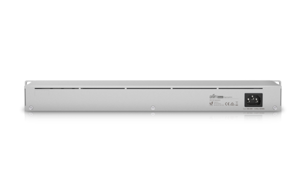 Ubiquiti UniFi 8 x 10G SFP+ Ports Aggregation Switch | USW-Aggregation