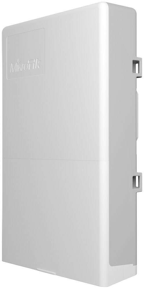 MikroTik Outdoor netPower Lite 7R with RouterOS