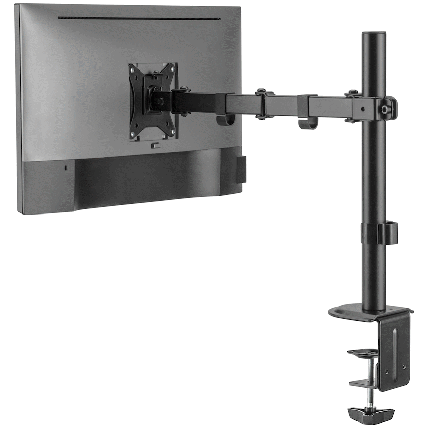 Volkano Steady Uno Series Monitor Desk Mount