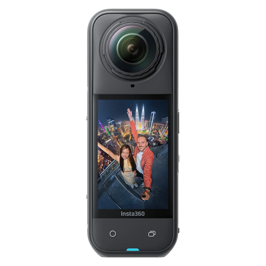 Insta360 X5 Standard Bundle