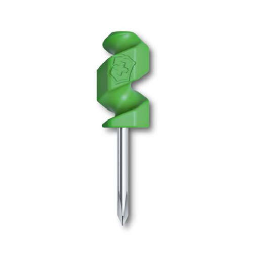 Victorinox Mini Tool Phillips Screwdriver Green - VA.3643.4P000.1