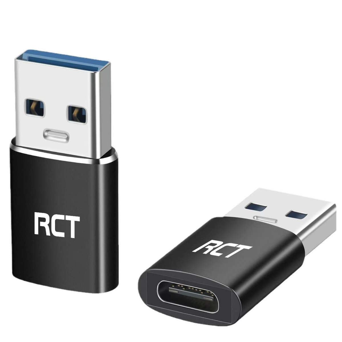 RCT USB 3.2 A to C adapter