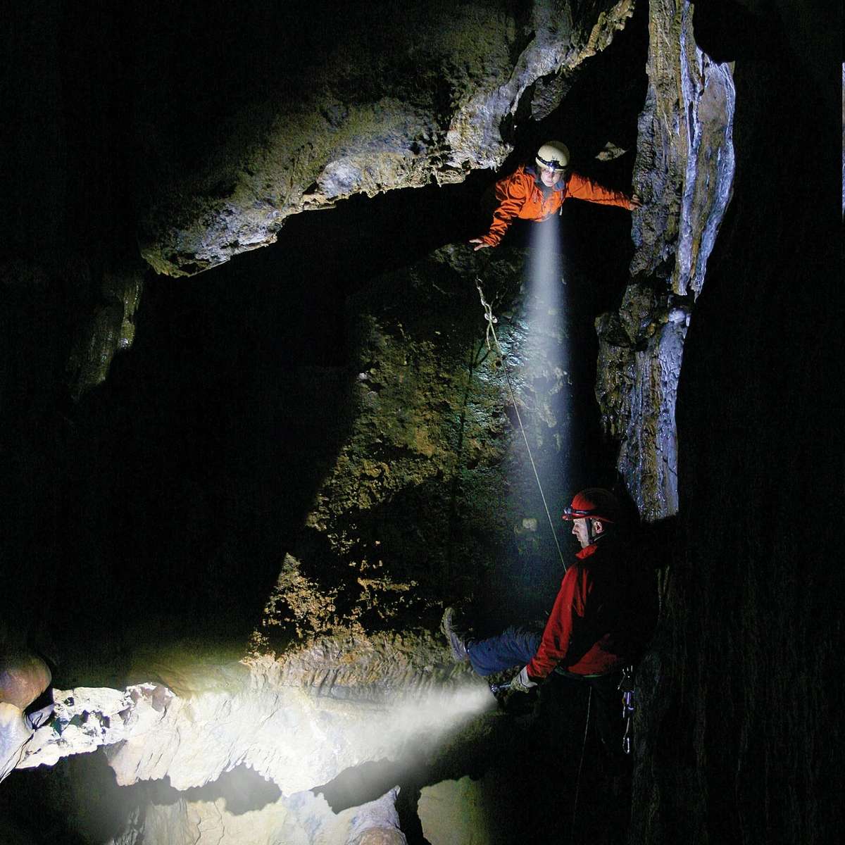 Ledlenser H3.2 Headlamp