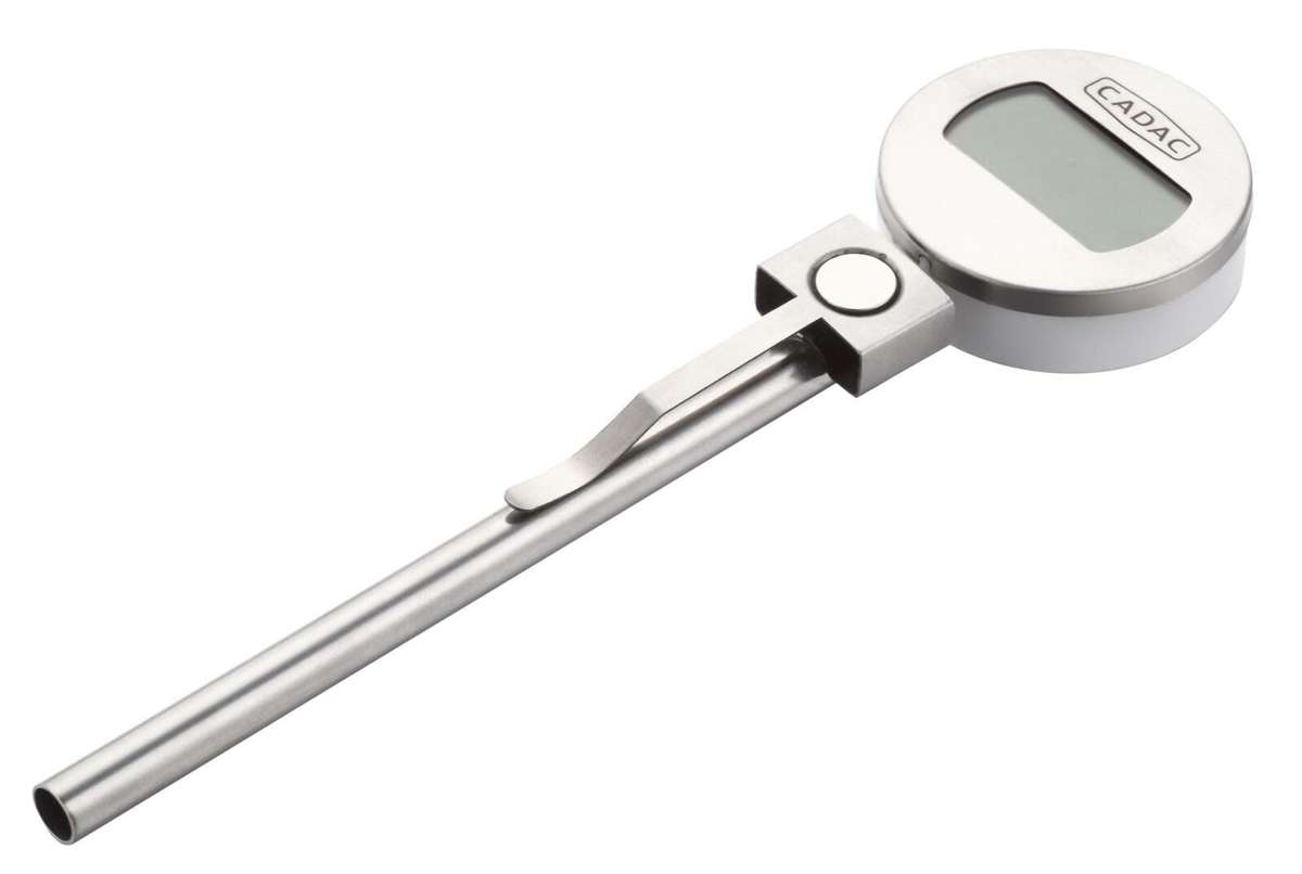 CADAC - Thermosensor 85C - 5 Pack