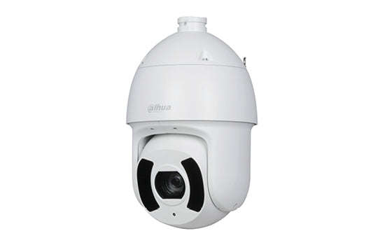 Dahua IP PTZ, 6", 4MP - 45x Zoom, Starlight 250m IR, perimeter protection, auto tracking, face de...