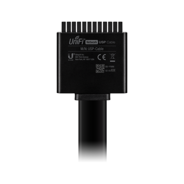 Ubiquiti UniFi SmartPower Cable | USP-Cable