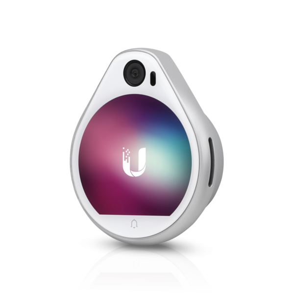 Ubiquiti UniFi Access Premium NFC and Bluetooth Access Reader Pro | UA-Pro