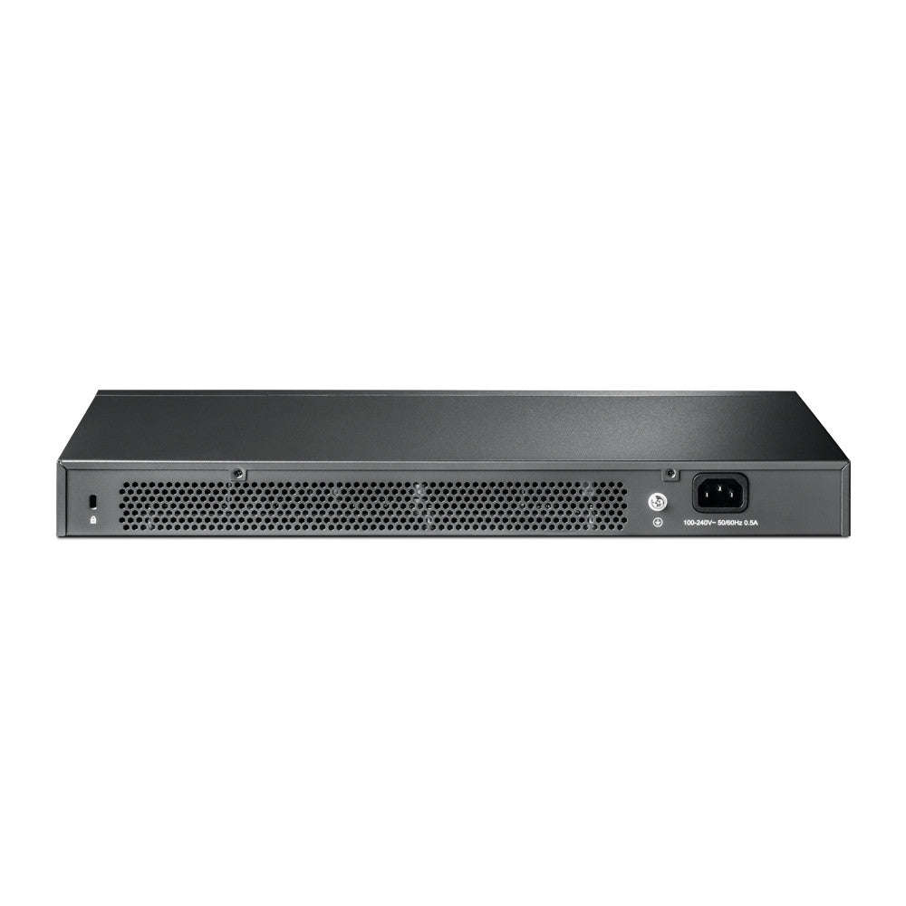 TP-Link Jetsream Gigabit L2+ Managed Switch