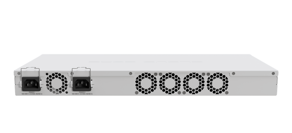 MikroTik Cloud Core 12 Port Gigabit 4SFP+ 16 Core Router | MT-RBCCR2116-12G-4S+