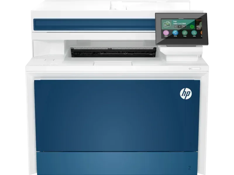 HP Color LaserJet Pro 4303fdw MFP Printer