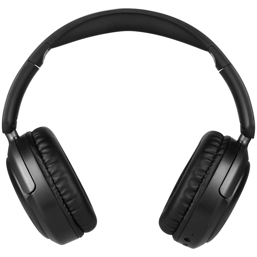 Rocka Epic 3.0 Bluetooth Headphone - Black