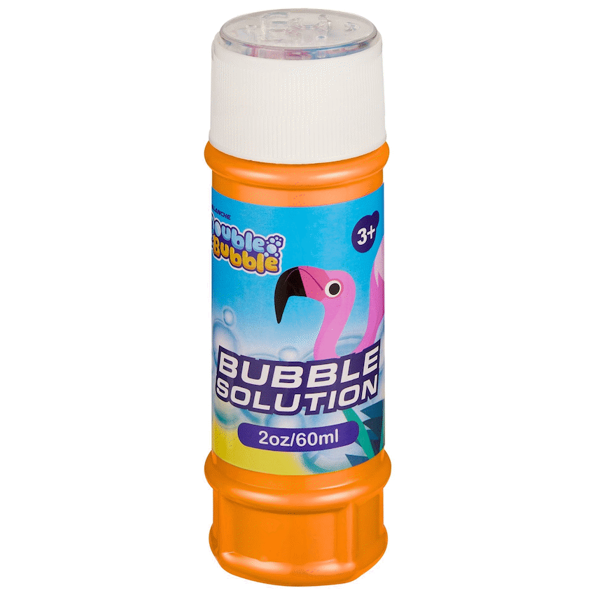 Avalanche Double Bubble - Maze (To Be Ordered in Qty of 36)