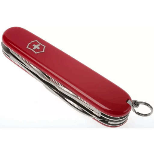 Victorinox Camper Red V1.3613