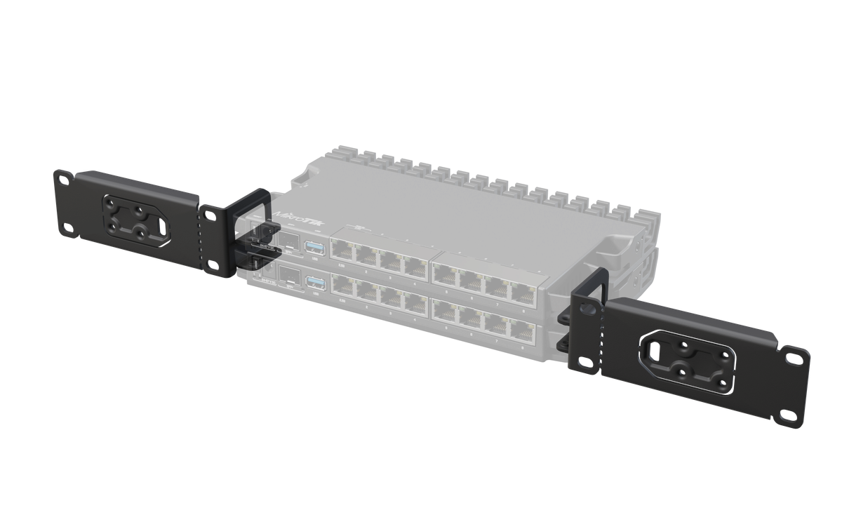 MikroTik RB5009 rackmount kit K-79