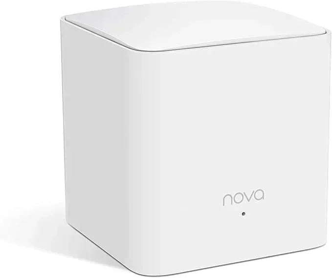 Tenda Nova MW5C(3-PACK) AC1200 Whole Home Mesh Wi-Fi System