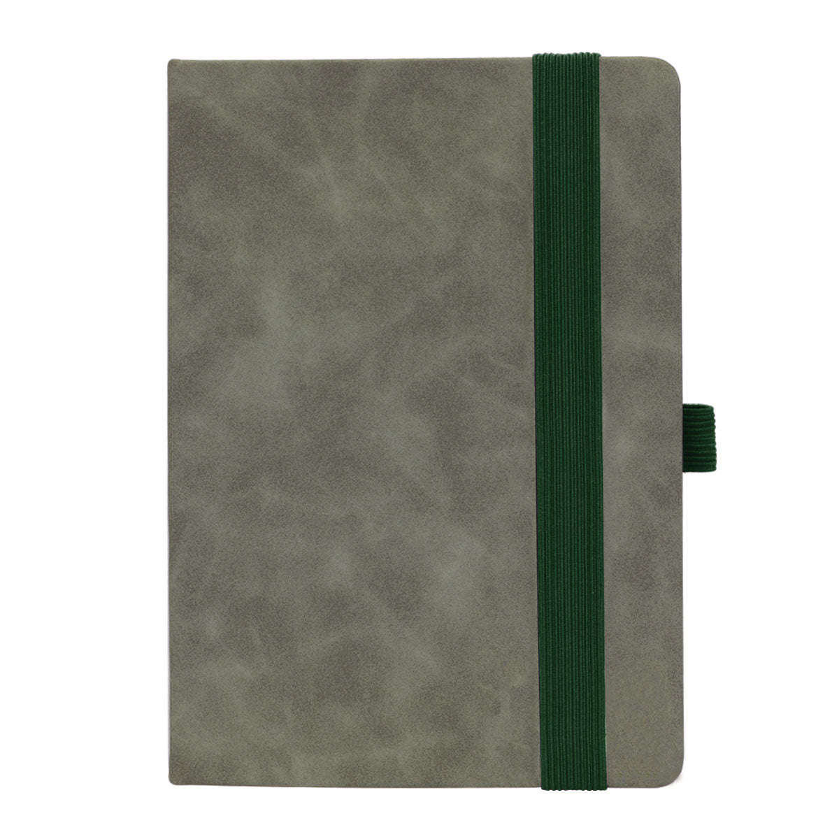 Yukon A5 Soft Cover Notebook