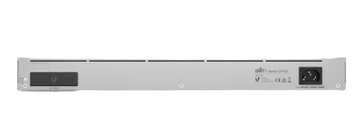 Ubiquiti UniFi Enterprise 24 Switch 400W PoE | USW-Enterprise-24-PoE