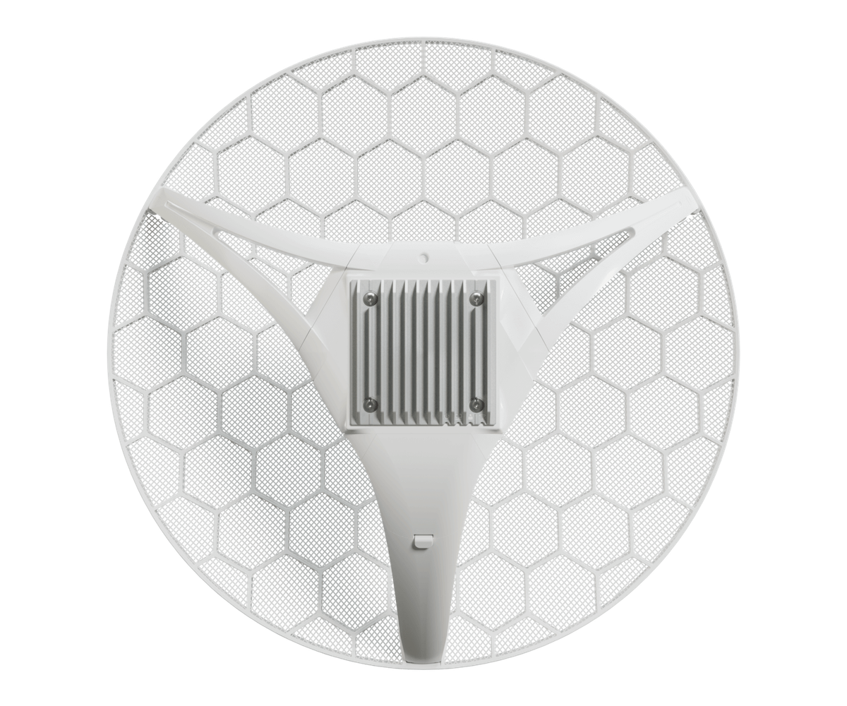 MikroTik LHGG LTE CAT 18 - LTE Outdoor CPE