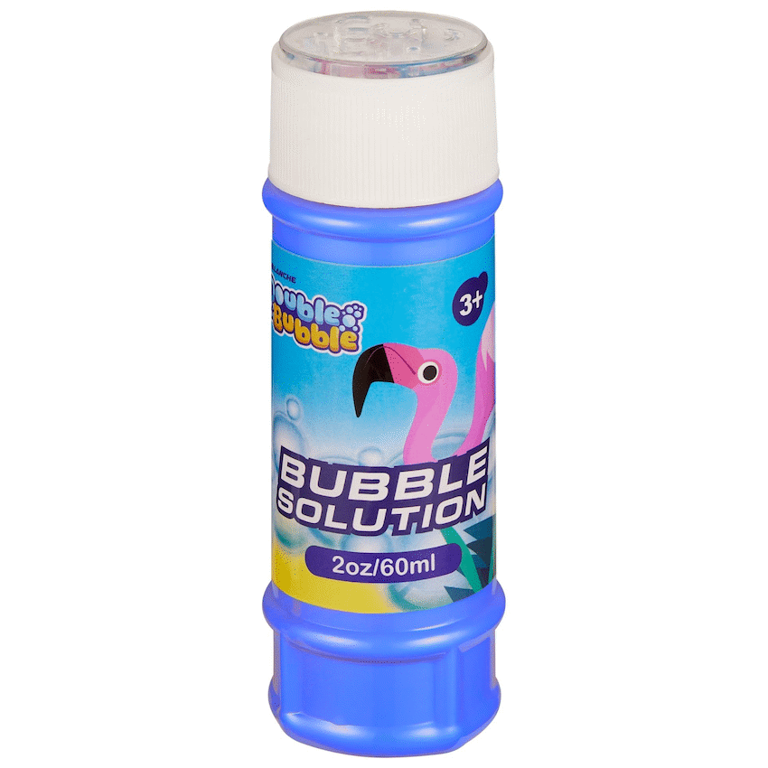 Avalanche Double Bubble - Maze (To Be Ordered in Qty of 36)
