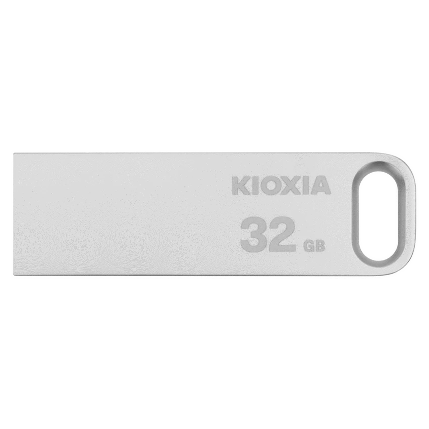 Kioxia U366 USB 3.2 32gb Metal