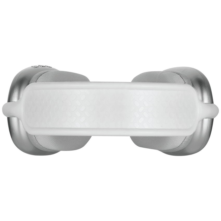 Amplify Stellar Series Bluetooth Headphones - White
