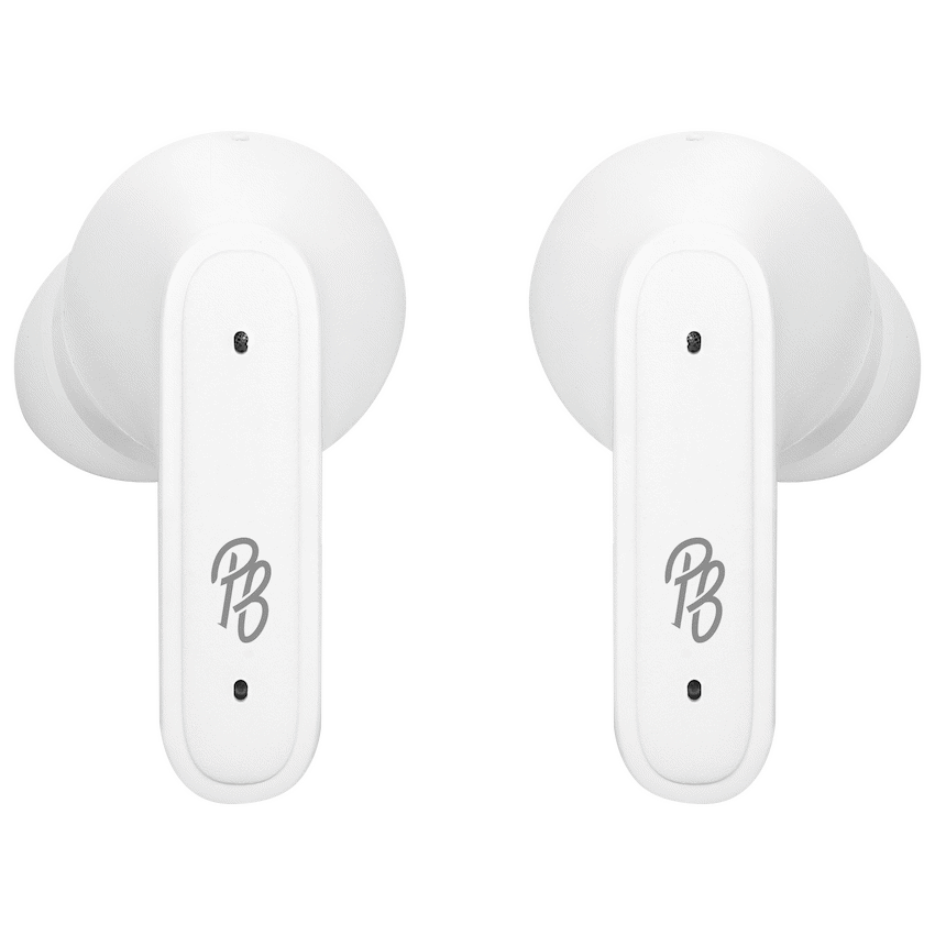 Pro Bass SubSonic TWS Earphone - White