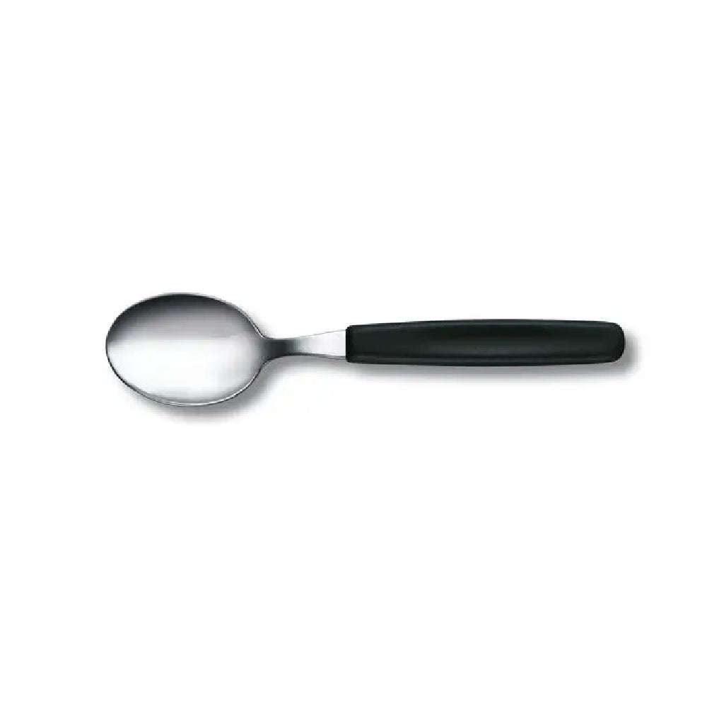 Victorinox Swiss Classic Table Spoon - Black V5.1553