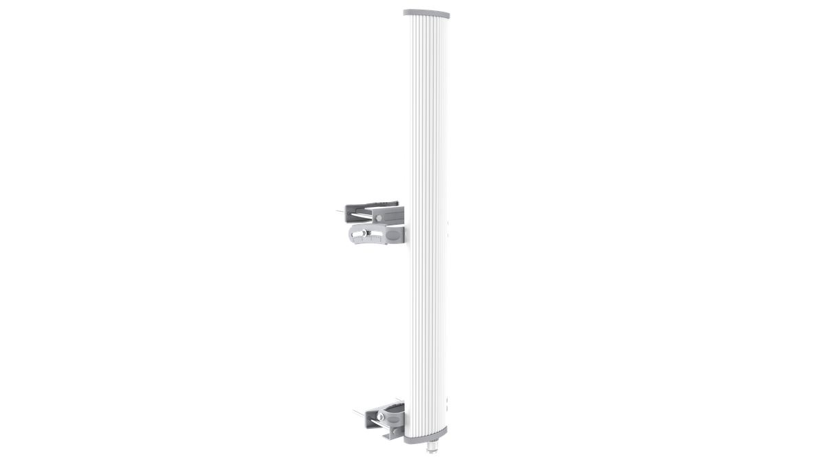 LigoWave DLB 5Ghz PRO Base Station with 90 Degree Sector Antenna
