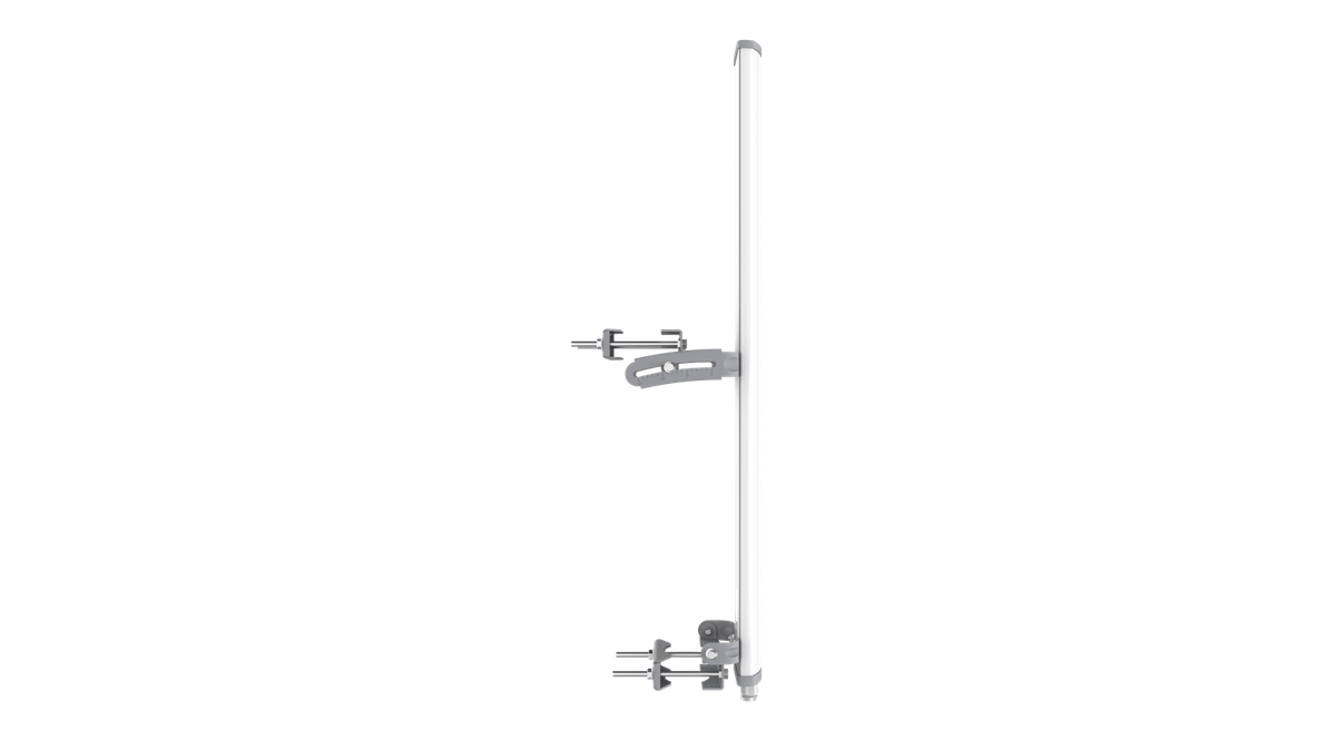 LigoWave DLB 5Ghz PRO Base Station with 90 Degree Sector Antenna