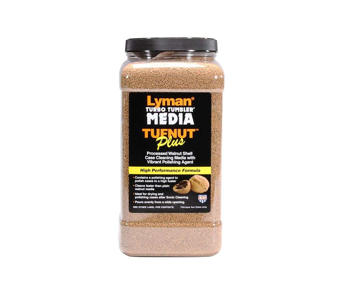 LYMAN MEDIA CORNCOB 4.5 LBS  RLY-7631394