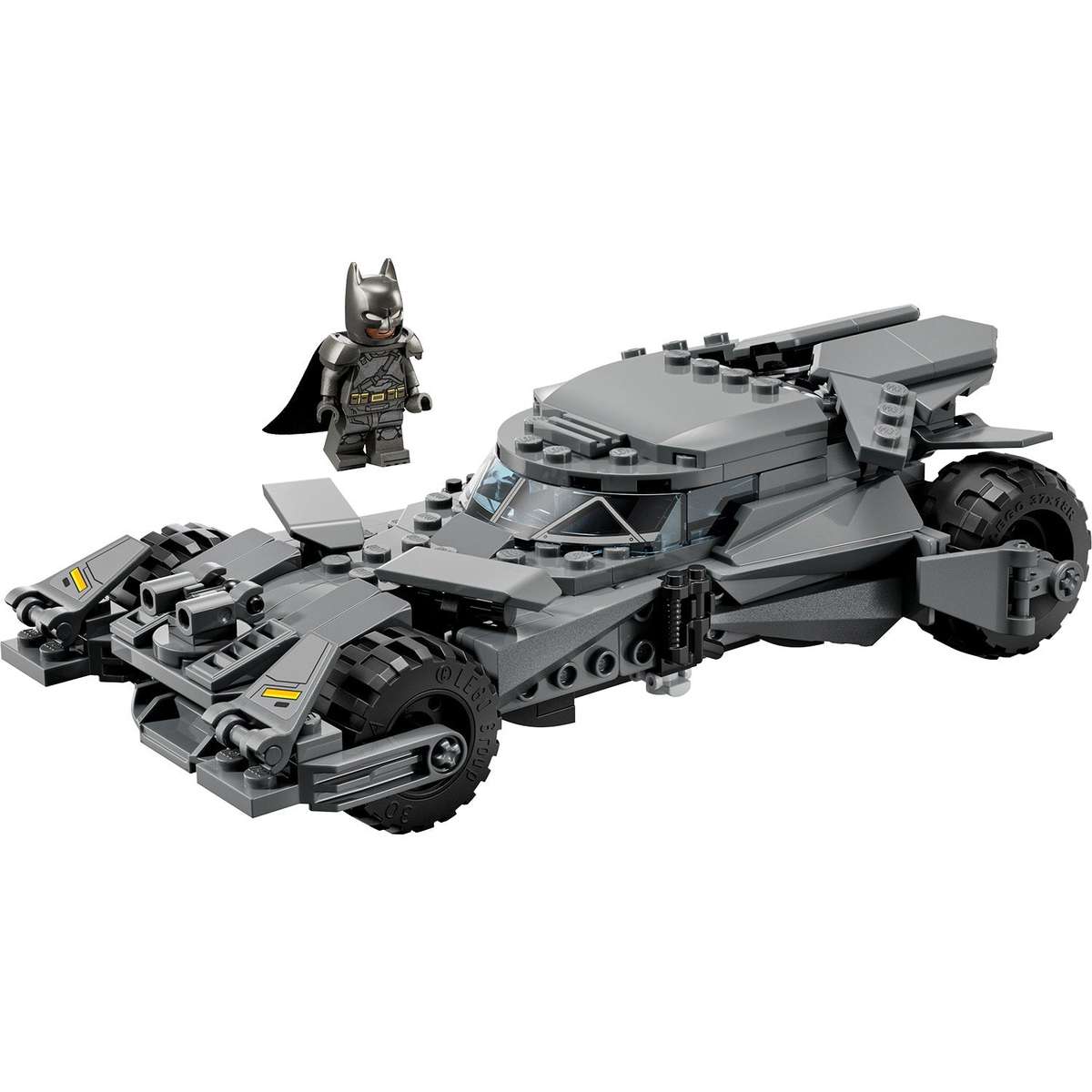 LEGO® DC Batman Batman v Superman Batmobile Car Toy 76331