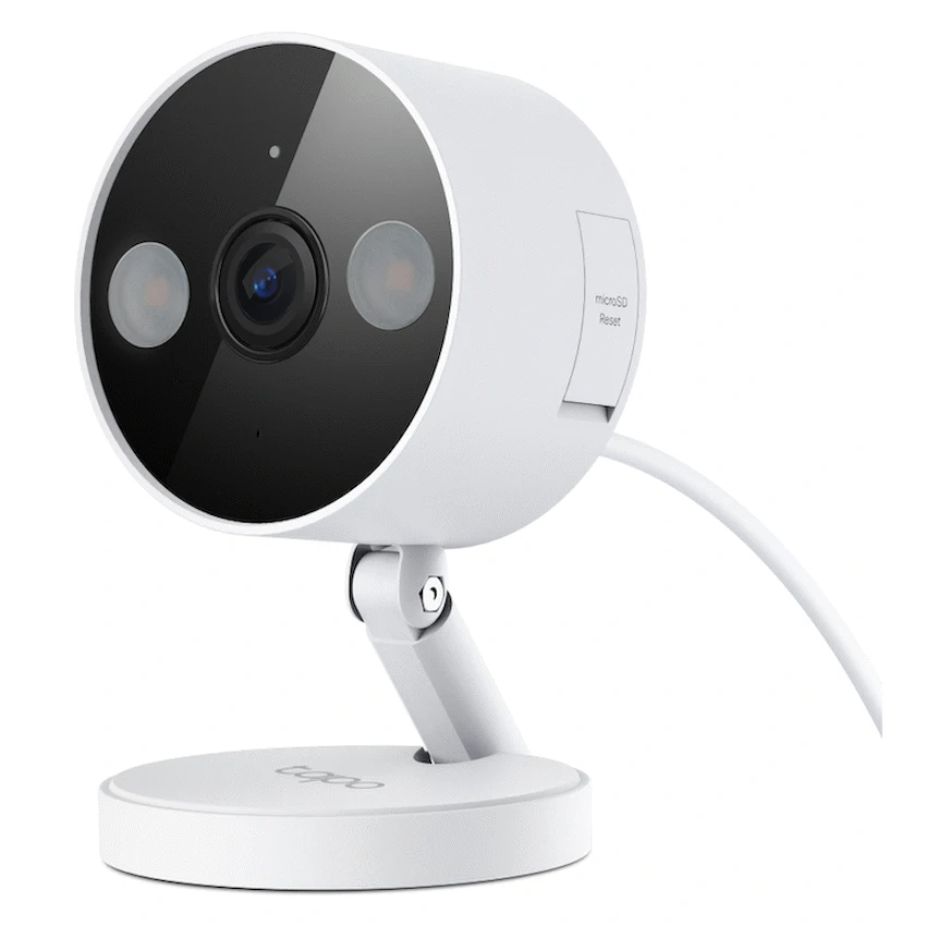 TP-Link Tapo Indoor/Outdoor Home Security Wi-Fi Camera