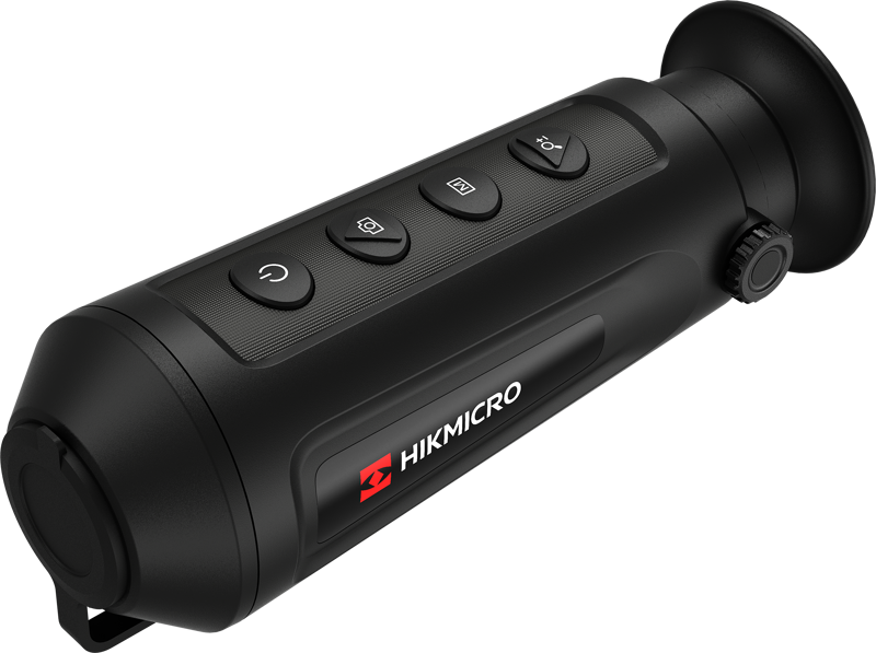 HikMicro Lynx LE10 S Handheld Thermal Monocular