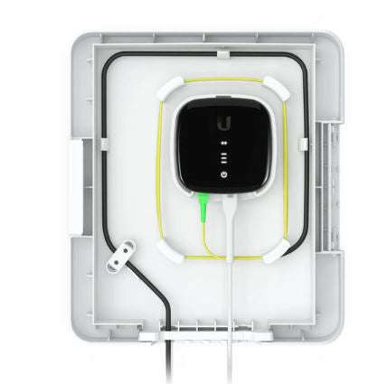 Ubiquiti UISP - UFiber Outdoor Terminal Box