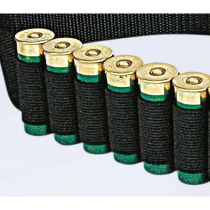 ALLEN SHOTGUN SHELL BELT (25)