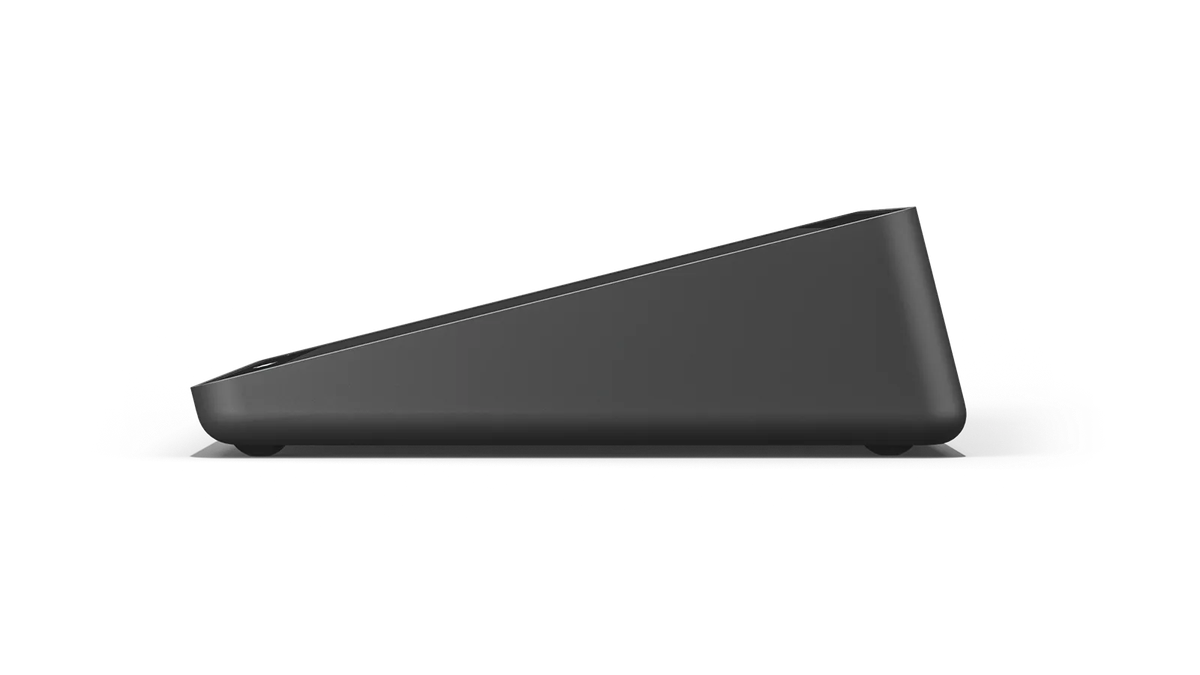 Logitech Tap Touch Controller with Cat5e Kit