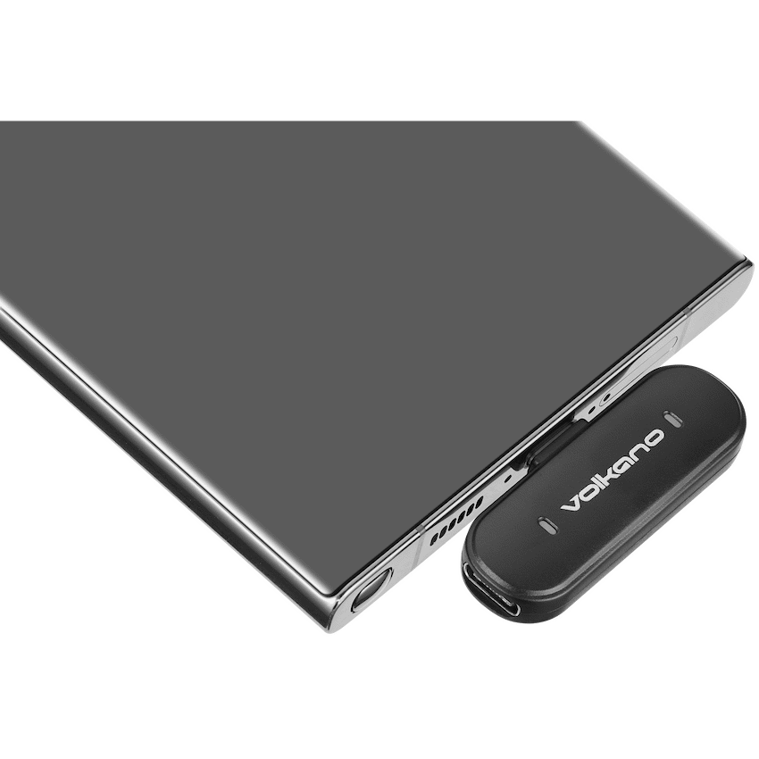 Volkano Maestro Series Lavalier Microphone