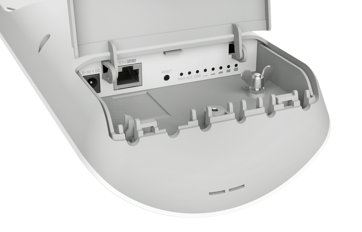 MikroTik mANTBox 2 12s - 2.4GHz 120 degree 12dBi sector antenna