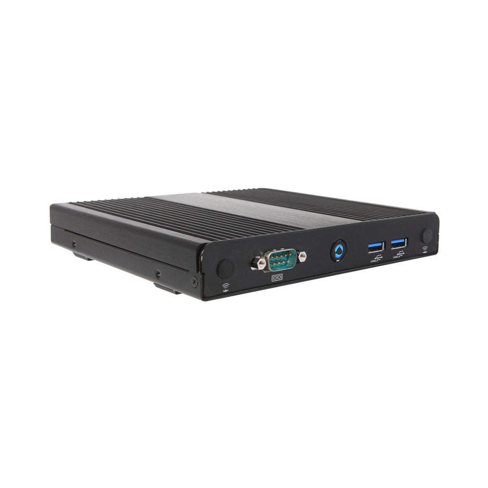 AOPEN FULL SYS N3350 4GB M.2 64GB MEDIA PLAYER