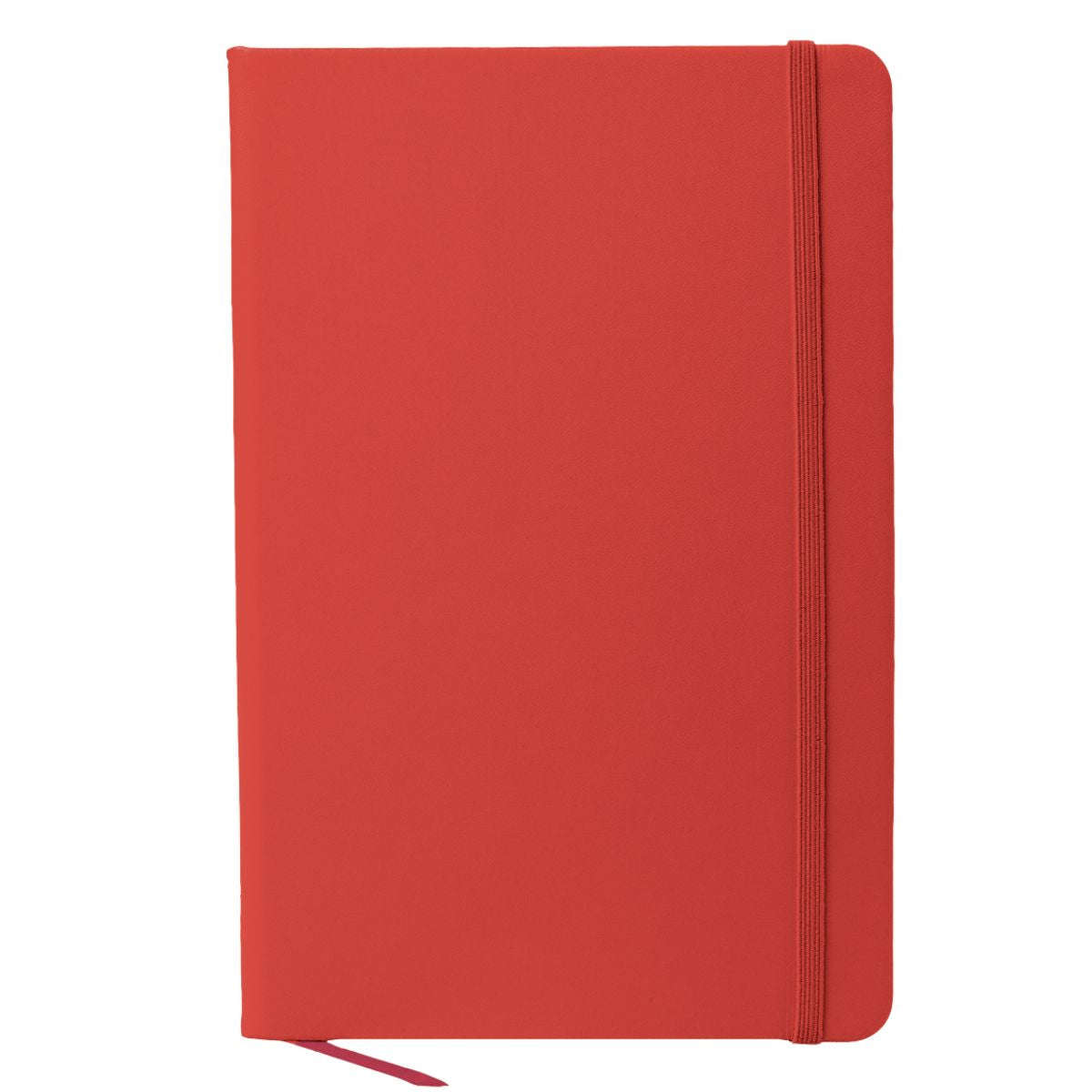 A5 Snapper Notebook