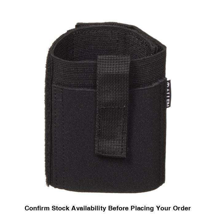 ALLEN ANKLE HOLSTER