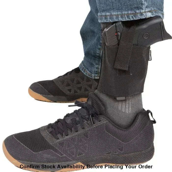 ALLEN ANKLE HOLSTER