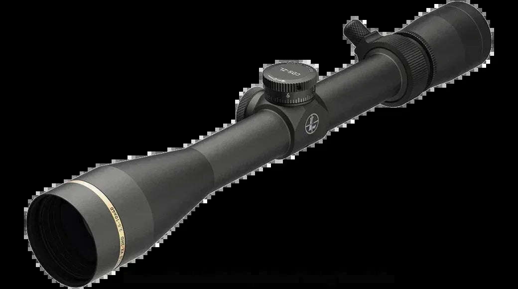 Leupold Scope VX-3HD 3.5-10X40 1-INCH CDS-ZL DUPLEX